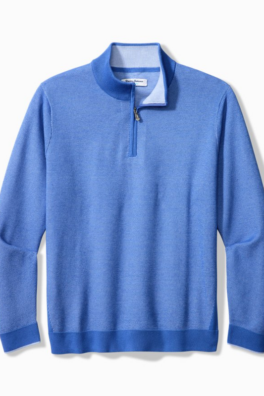 Coolside IslandZone Long-Sleeve Half-Zip