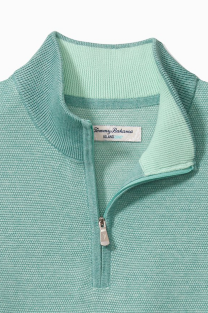 Coolside IslandZone Long-Sleeve Half-Zip