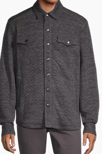 Queensland Quilted Shirt