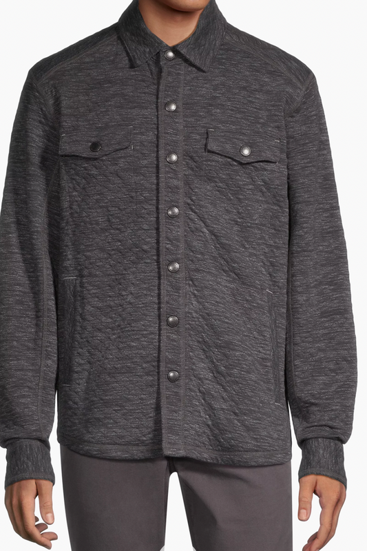 Queensland Quilted Shirt