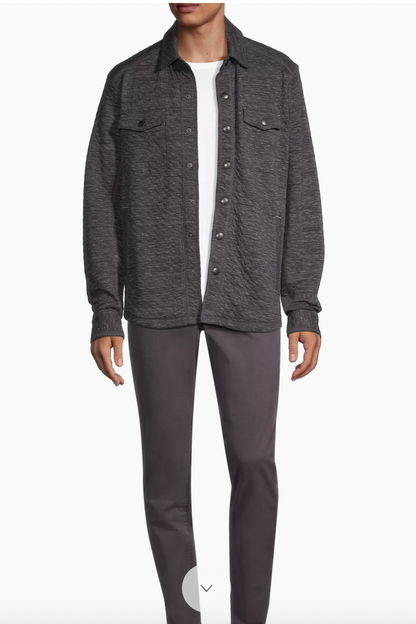 Queensland Quilted Shirt