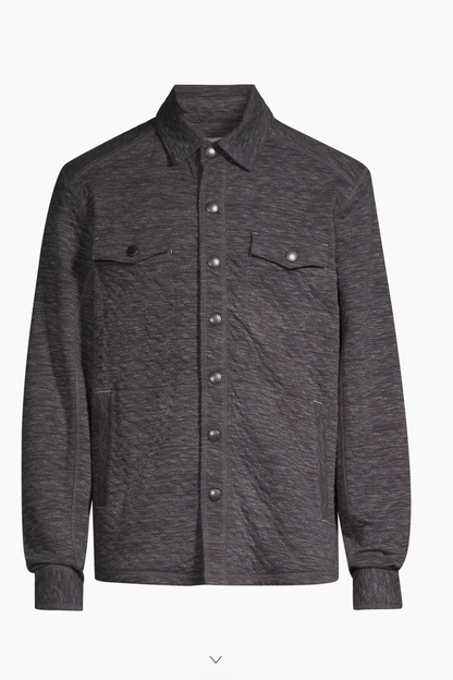 Queensland Quilted Shirt