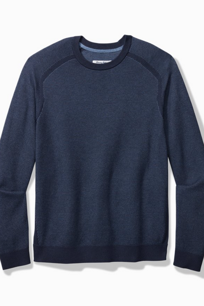 IslandZone Coolside Crewneck Sweater