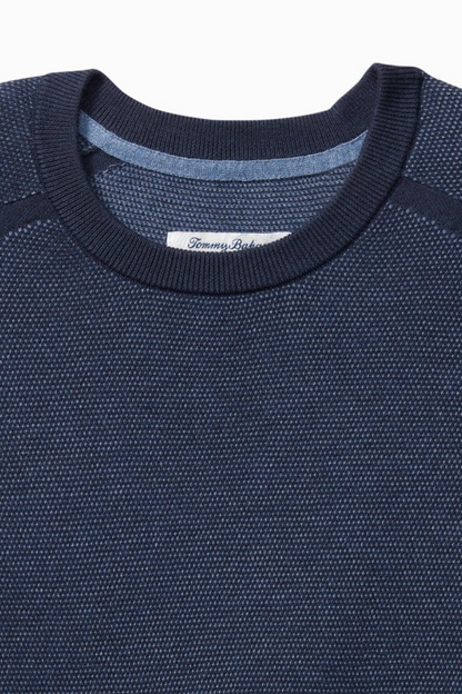 IslandZone Coolside Crewneck Sweater