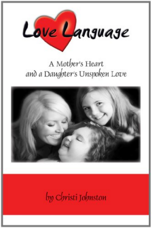 Love Language by Christi Johnston