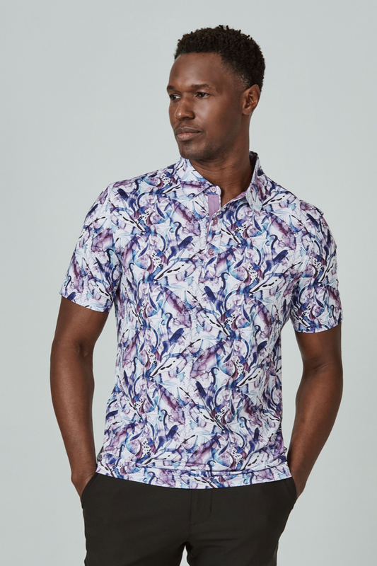 Reid Short Sleeve Shirt