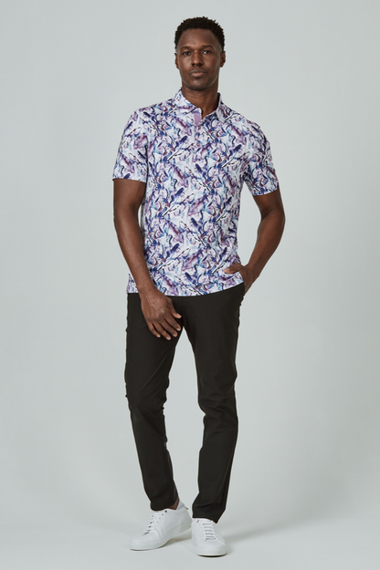 Reid Short Sleeve Shirt