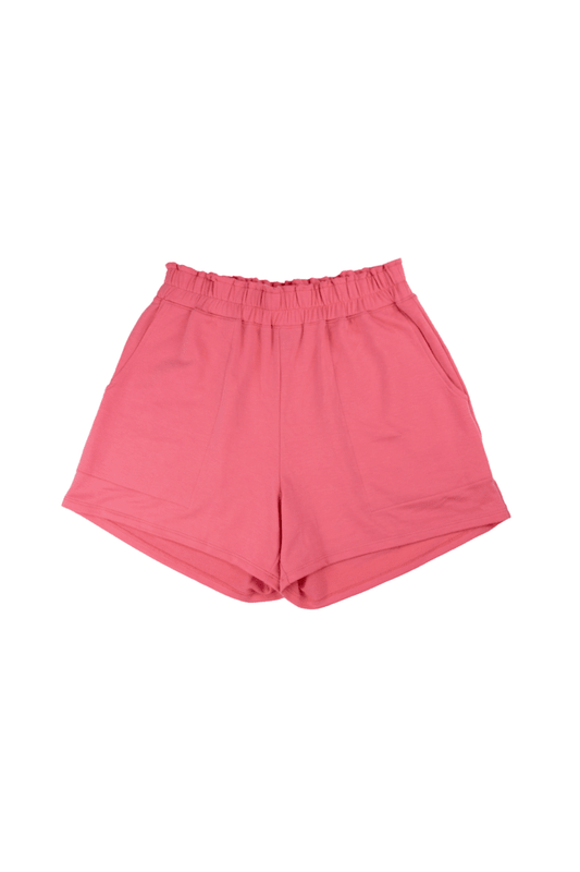 Boat House Collection Shorts - Coral