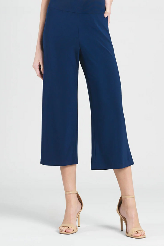 Pull On Gaucho Pant