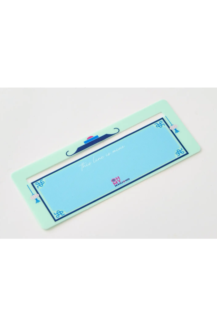 MAHJONG LINE FINDER
