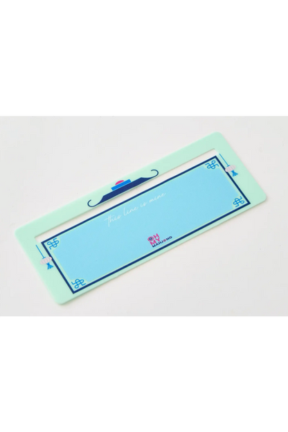 MAHJONG LINE FINDER