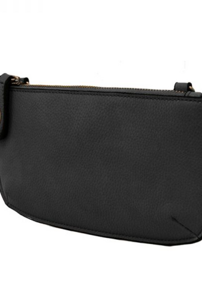 Mini Crossbody Wristlet Clutch