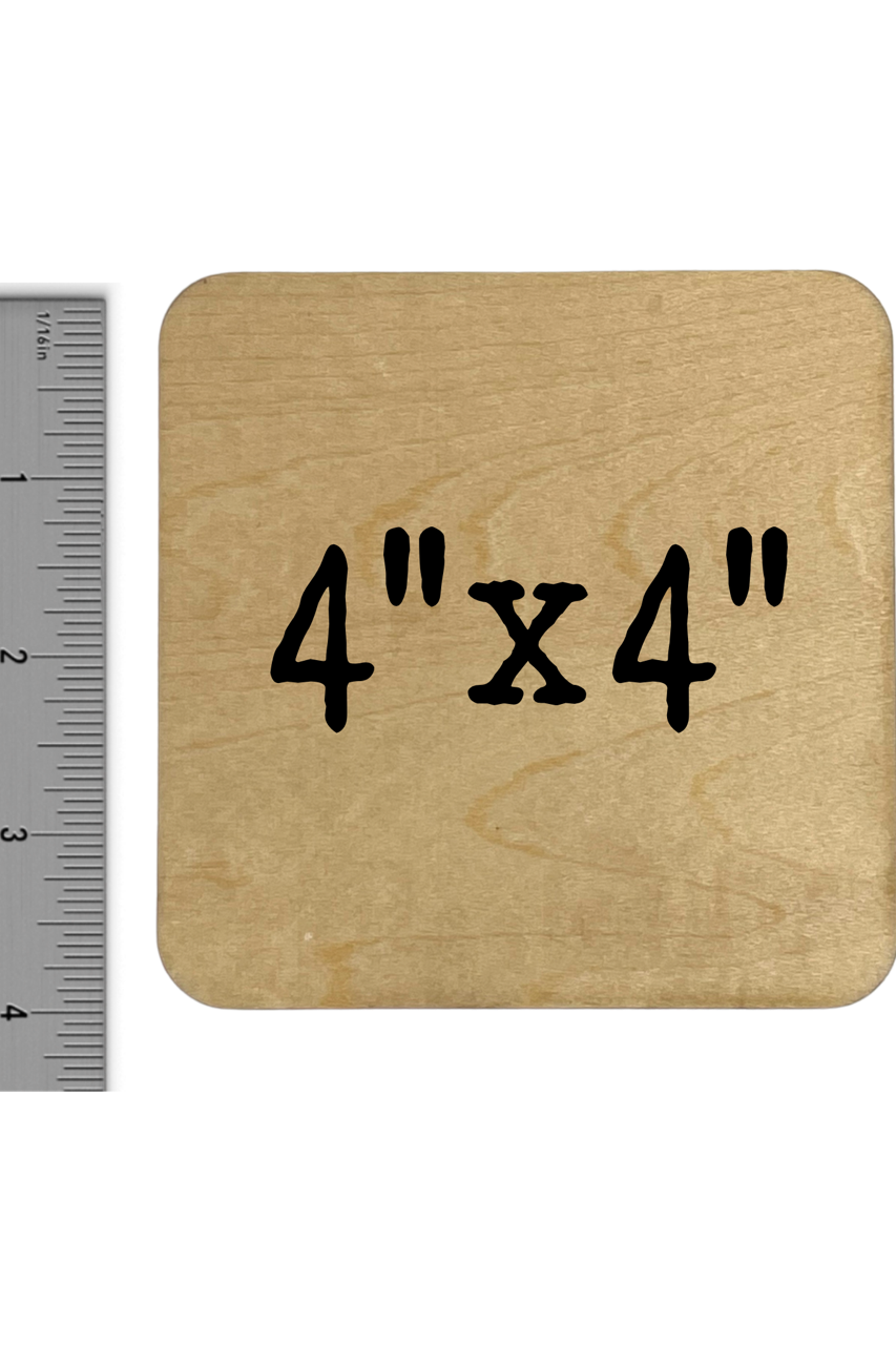 Drinks or Dranks? Magnet/Drink Coaster