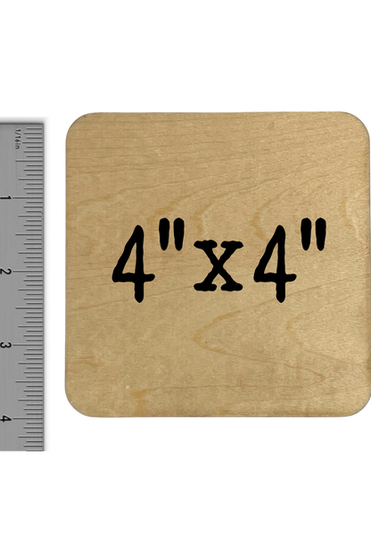 Drinks or Dranks? Magnet/Drink Coaster