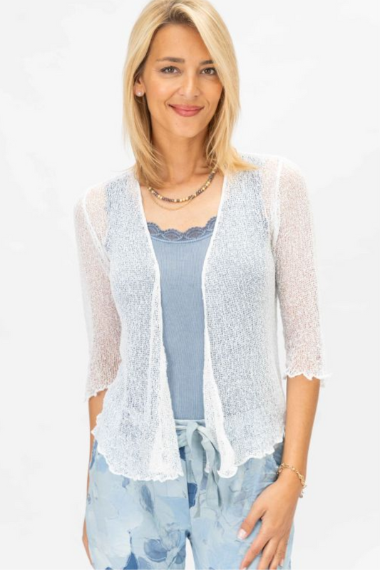 Lightweight Cardigan