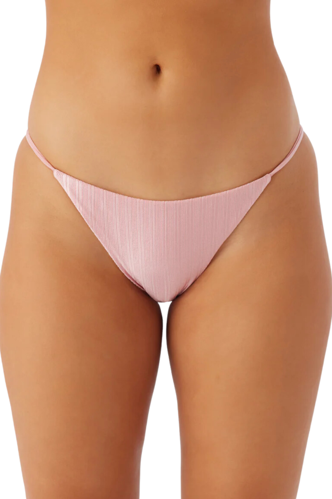 Mizi Metallic Redondo Bottoms