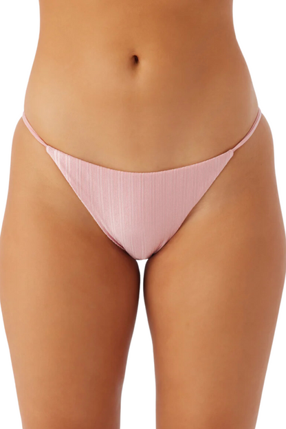 Mizi Metallic Redondo Bottoms
