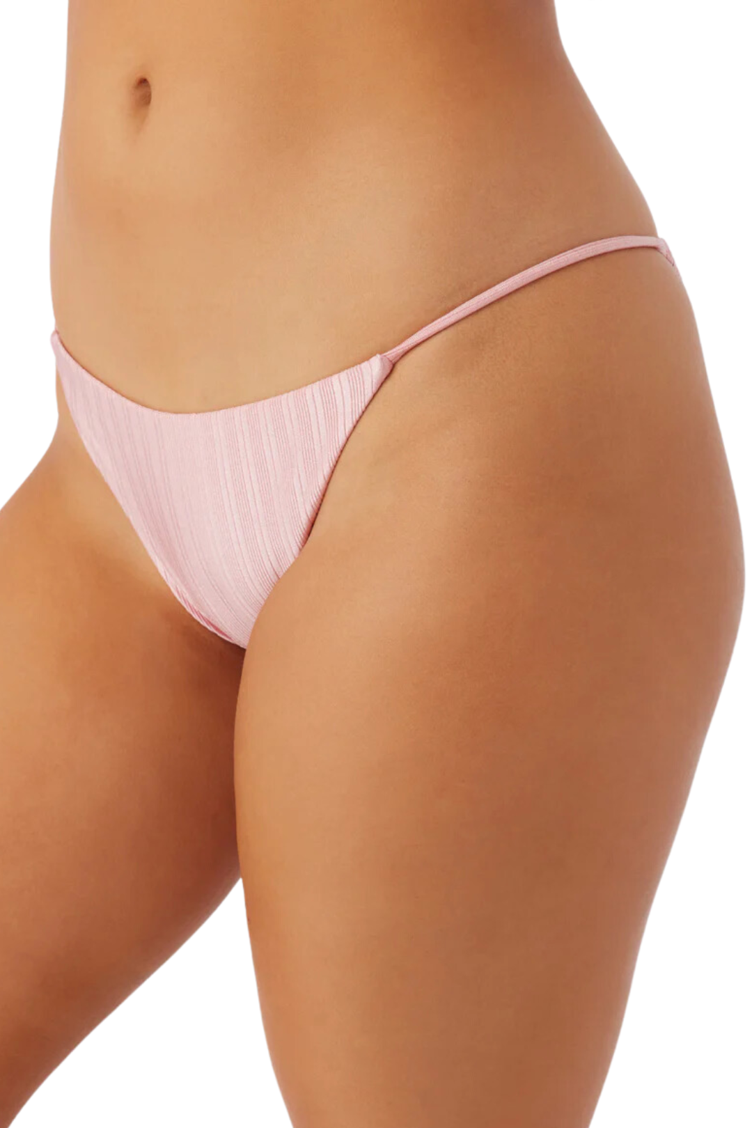 Mizi Metallic Redondo Bottoms