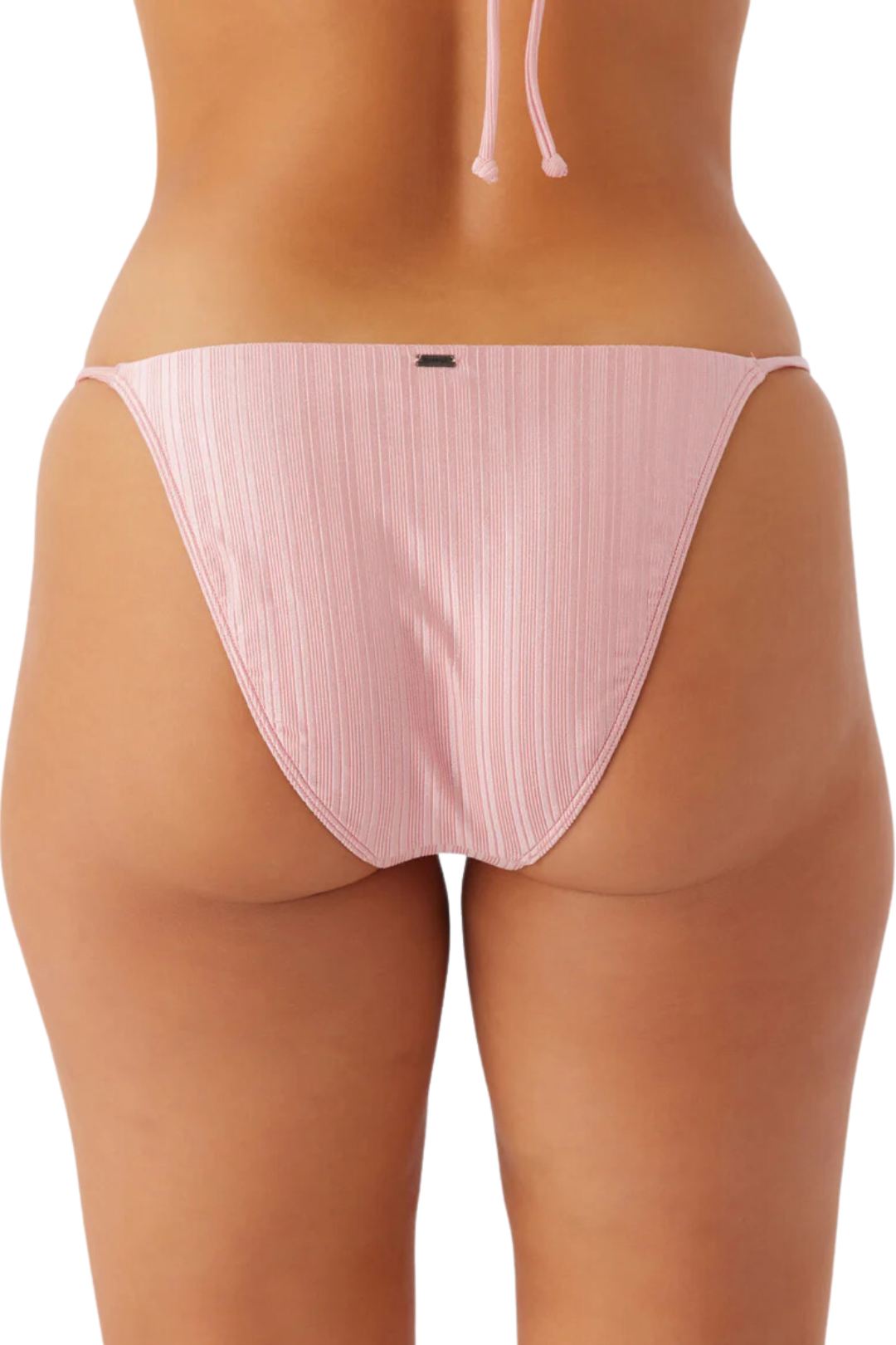 Mizi Metallic Redondo Bottoms