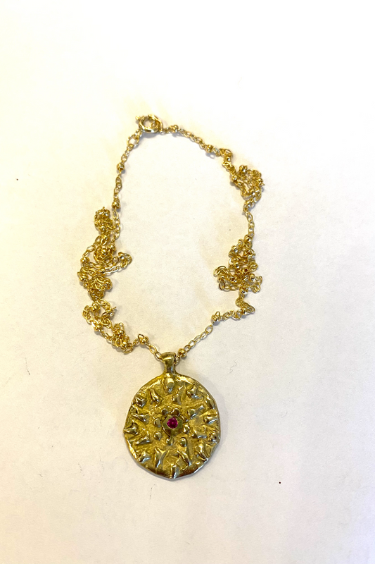 LP 55 Necklace