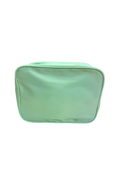 XL RUSH Clear Case