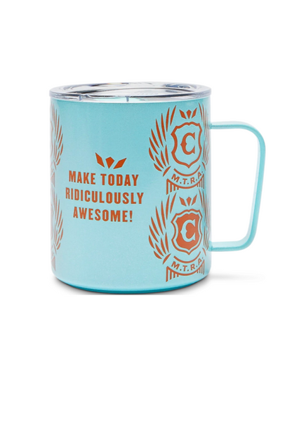 Juju 12oz Camp Cup