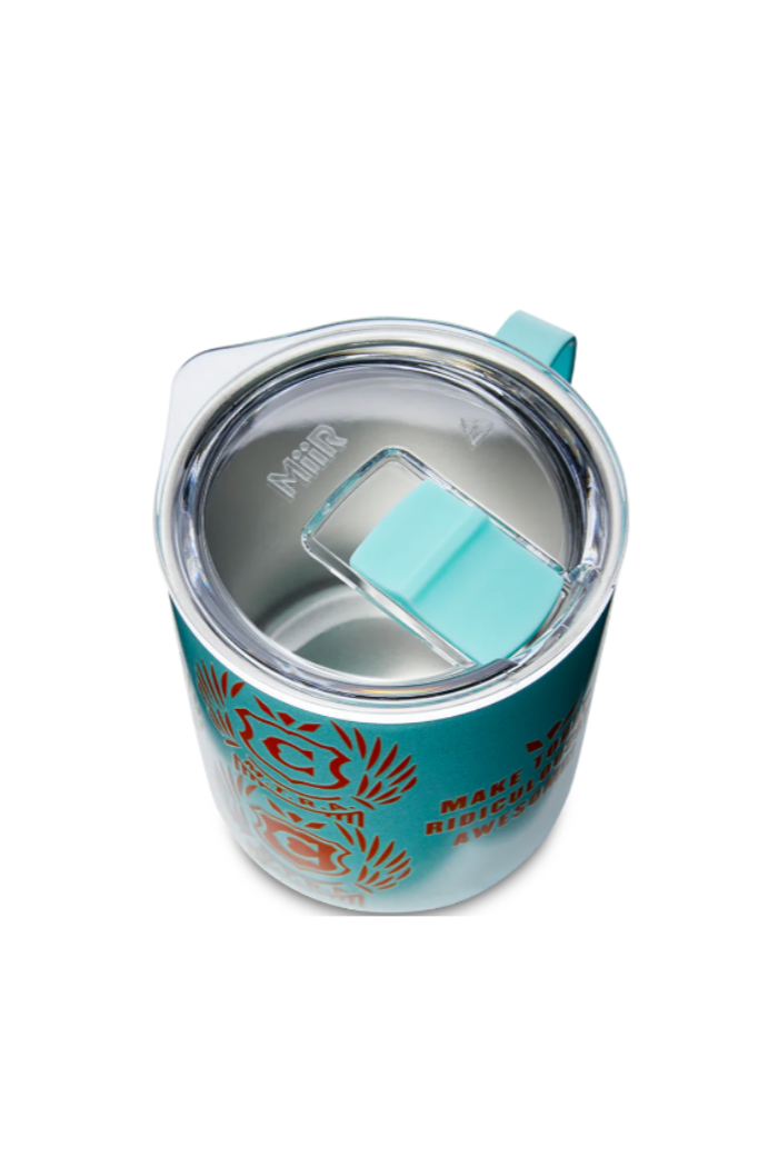 Juju 12oz Camp Cup