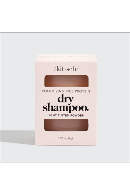 Volumizing Rice Water Dry Shampoo