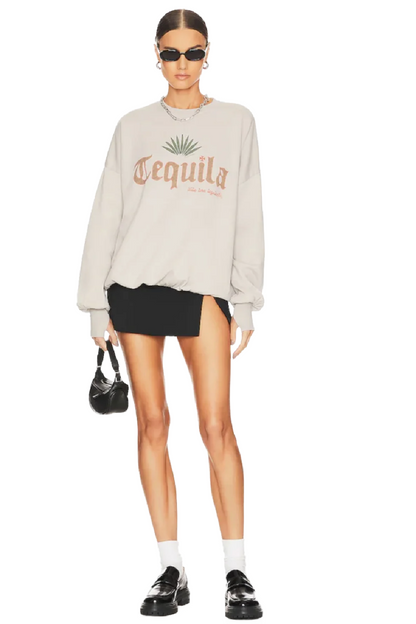 Tequila Jumper