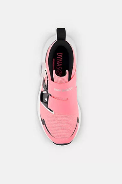 New Balance Little Kids DynaSoft Reveal v4 BOA in Light Raspberry