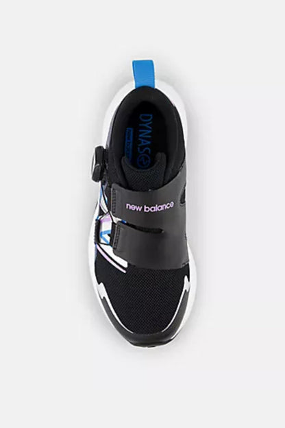 New Balance Little Kids DynaSoft Reveal v4 BOA in Light Raspberry