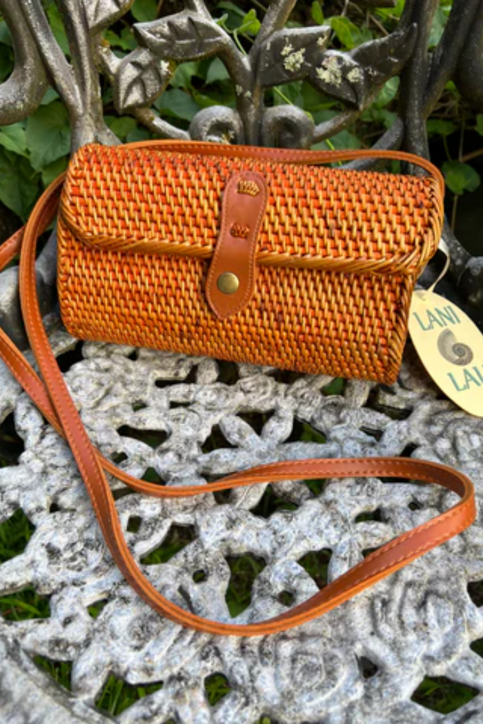 Rectangle Bag