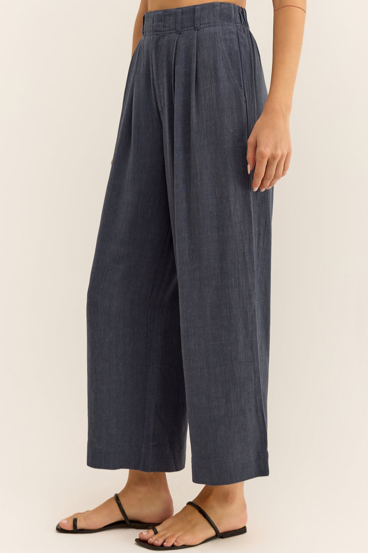 Farah Linen Pant - Supernova