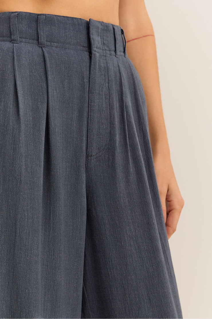 Farah Linen Pant - Supernova
