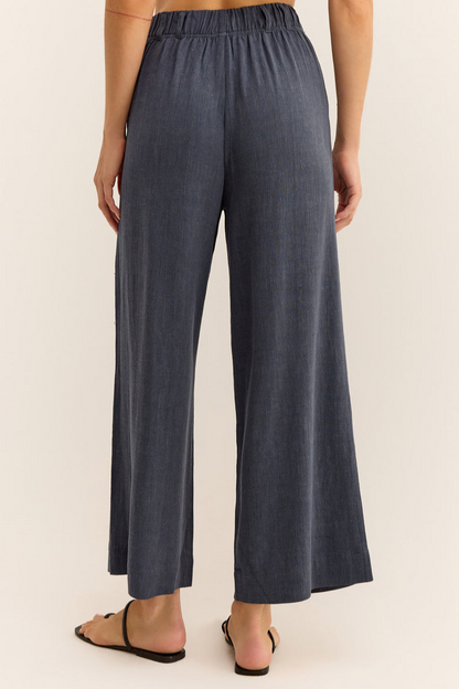 Farah Linen Pant - Supernova