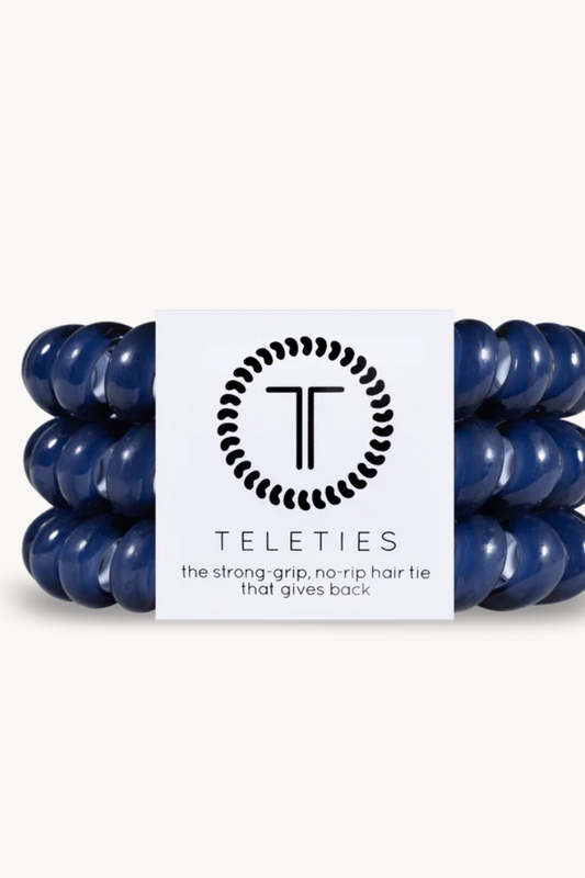 Nantucket Large Hair Ties