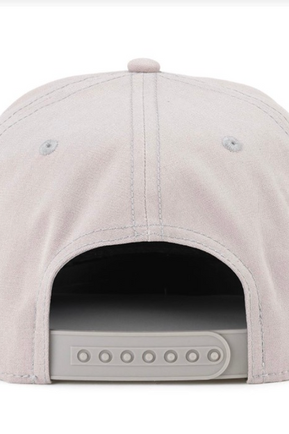 Chevrolet Canvas Cappy Hat