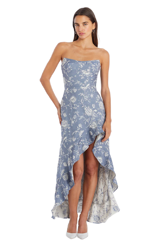 Alyse Dress
