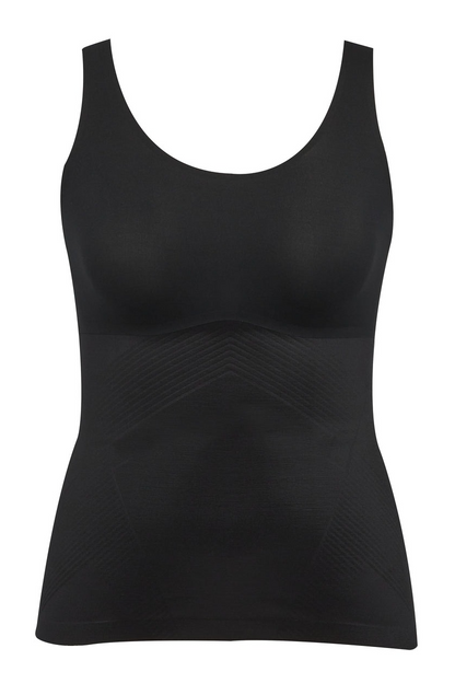 Invisible Shaping Tank