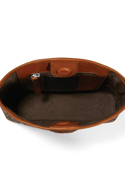 Campiello Mini Cross Body Bag