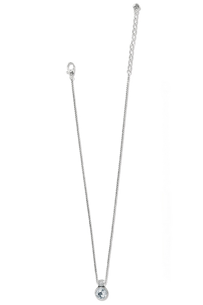 Meridian Aurora Petite Necklace