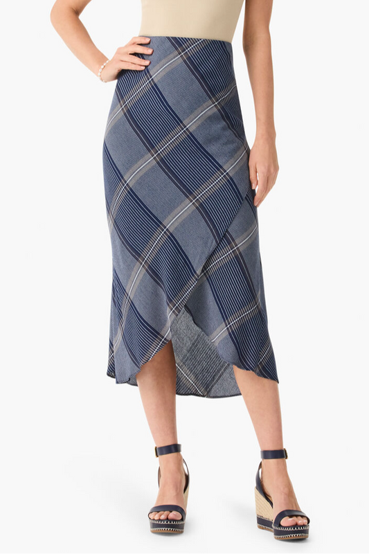 Line it Up Skirt