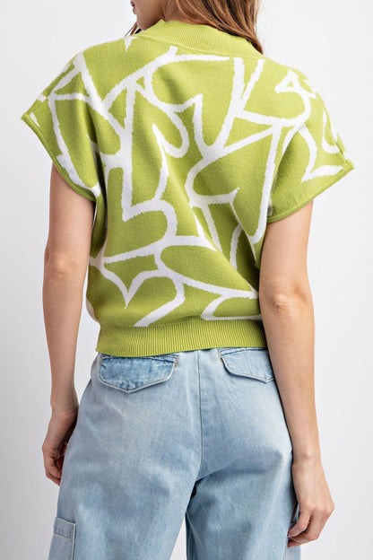 Everly Top