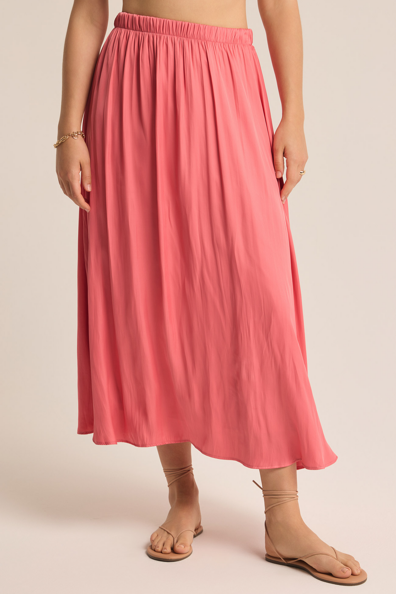 Kahleese Skirt