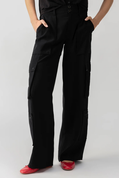 Otto Cargo Pant