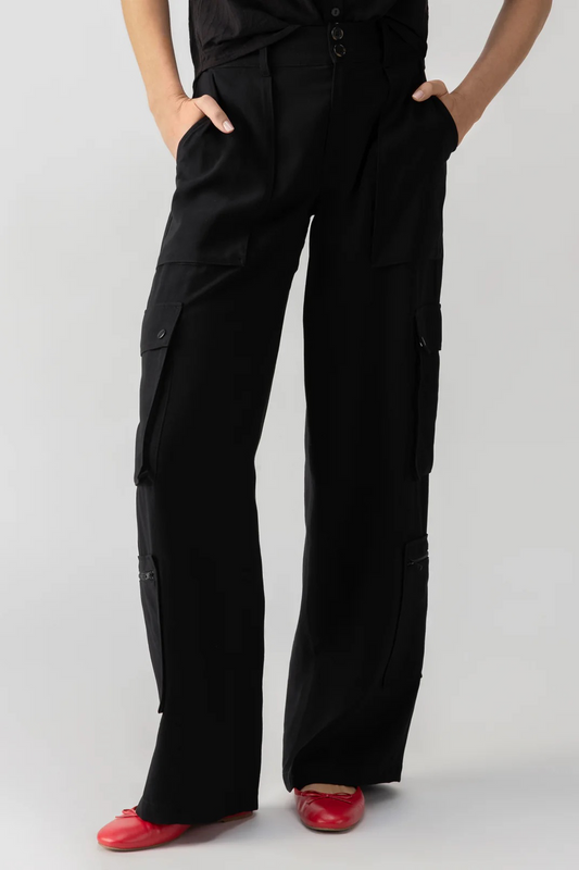 Otto Cargo Pant