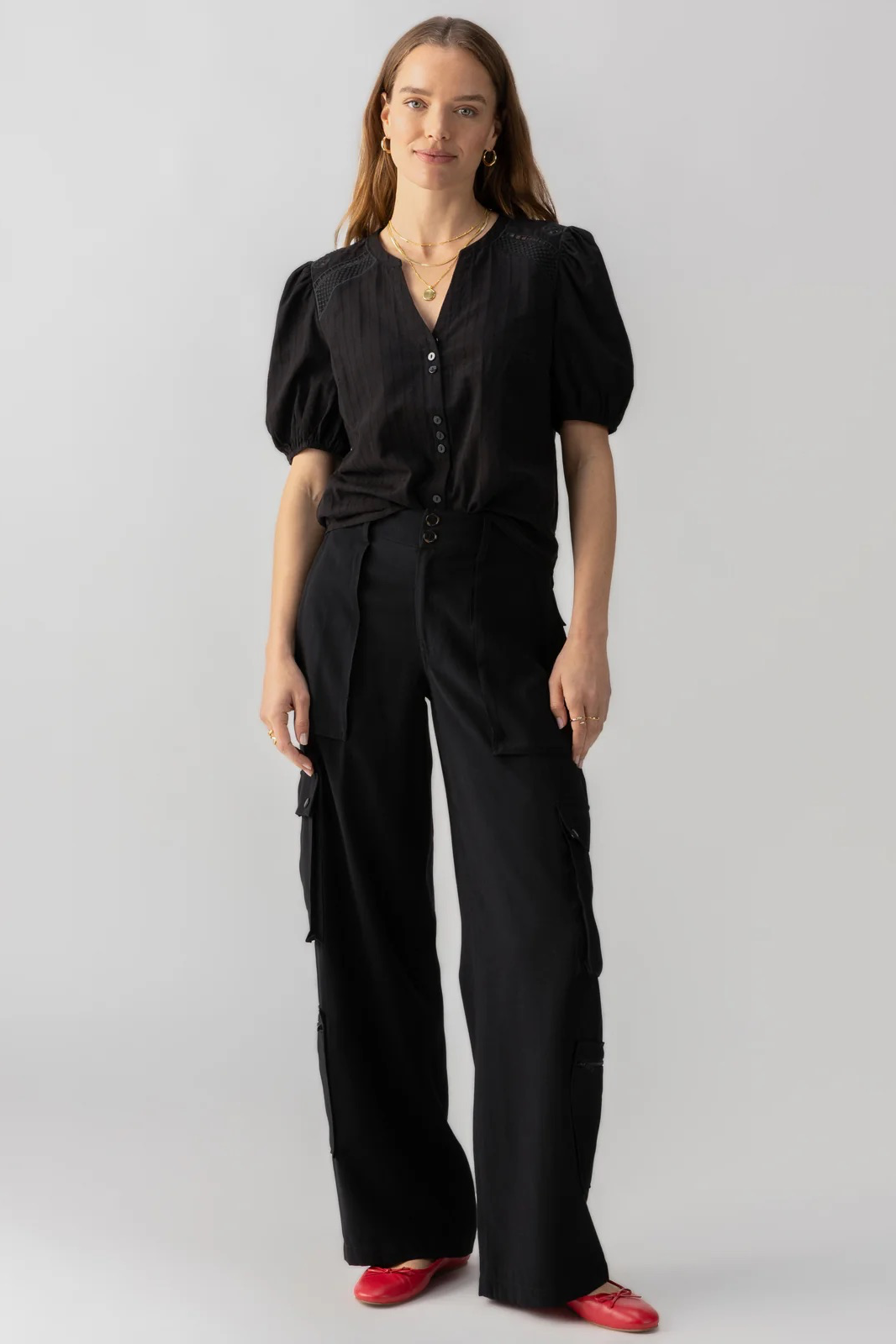 Otto Cargo Pant