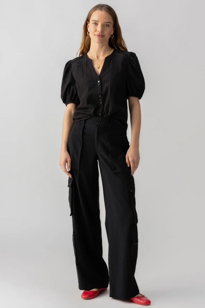 Otto Cargo Pant
