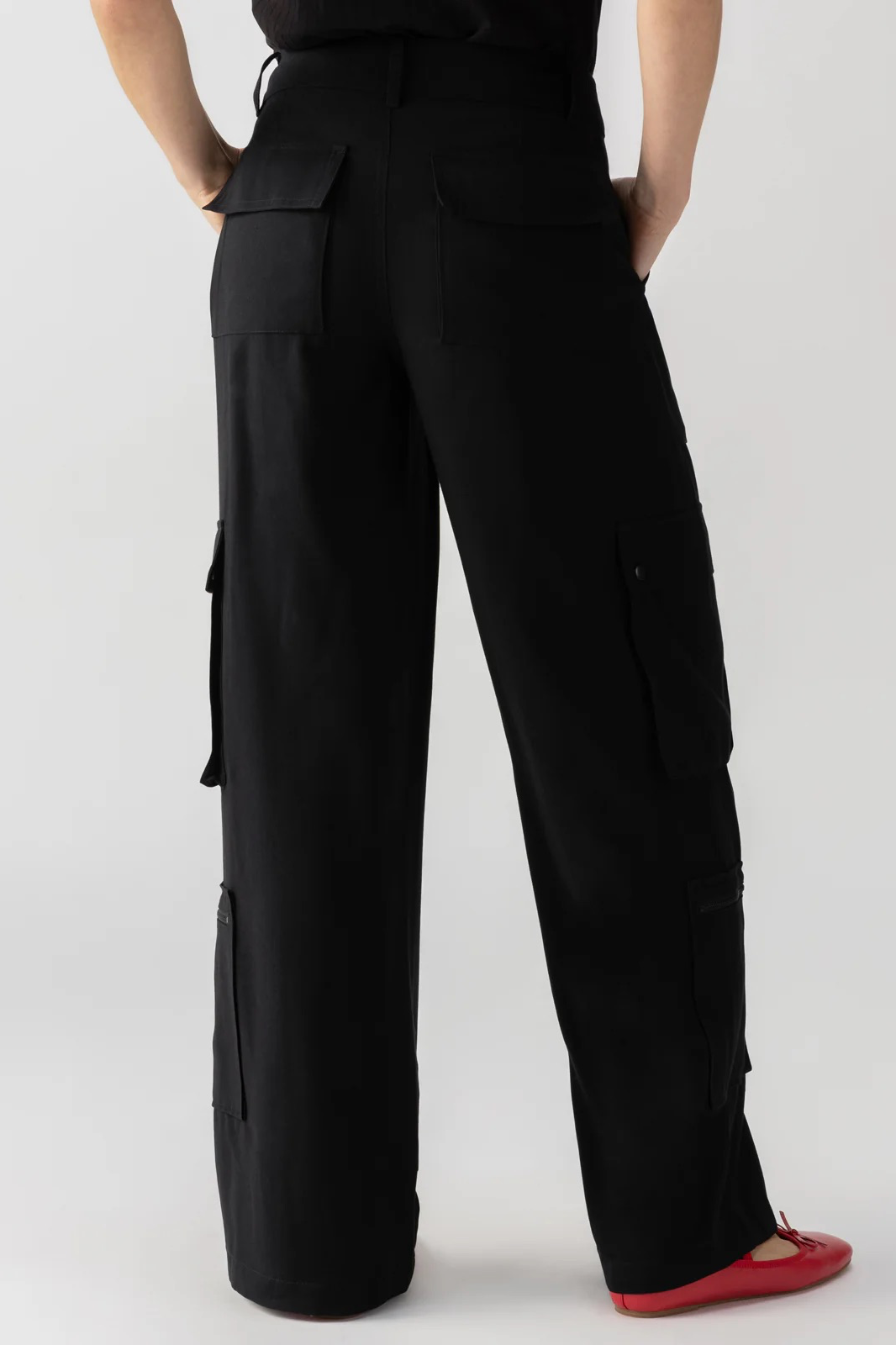 Otto Cargo Pant
