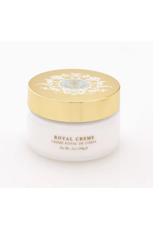 Lorelei Royal Body Cream